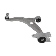 Lenker Radaufhängung Moog ME-TC-17693 für Mercedes Benz Vorderachse Links Außen