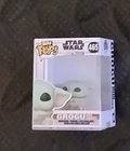 Funko Bitty Pop Star Wars Mandalorian Grogu
