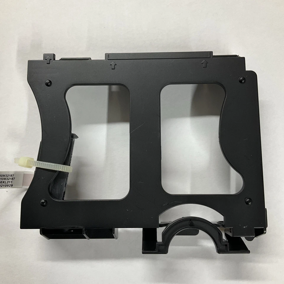 Lenovo ThinkCentre M710q M910q M910x M920q con cable SATA HDD Caddy 00XL211 USK Foto 3 de 4