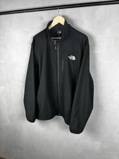 The North Face Soft Shell Men’s Jacket Size XL 