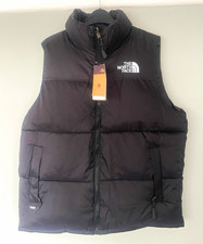 The North Face Men’s XL Black