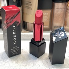 Morphe ~  STEAMY  ~ Mega Matte Lipstick  DISC...