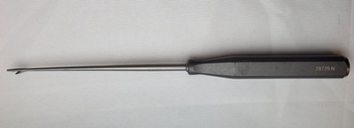 Karl Storz 28729 N Arthroscopic Notcher, 15 cm Working Length, Orthopedic