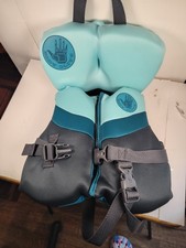 Body Glove Infant's Neoprene PFD Life Jacket and Vest, 20-33 lbs.