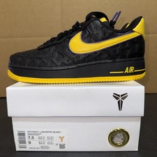 Nike Air Force 1 Low Kobe Bryant \