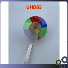 UHD65 Compatible Color Wheel for OPTOMA UHD65 Projector Quality Assurance 1PCS