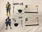 HASBRO GI. JOE ARAH COBRA BATS 3.2 BATS 4.0 - 2004
