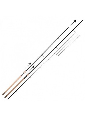 Drennan Acolyte Distance Feeder Extension 3,96m 100g Weitwurf-Feeder Rute
