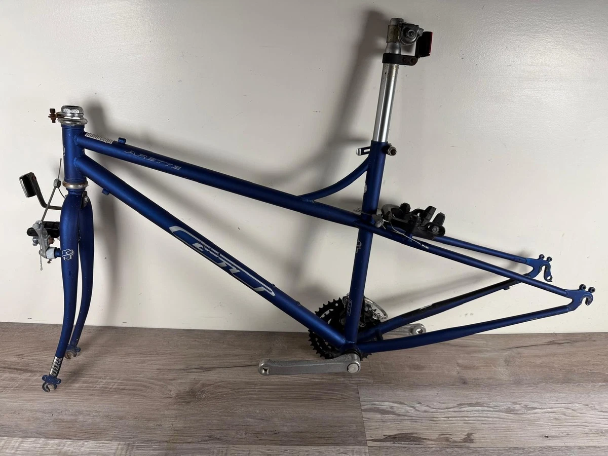 GT 700C Bikes for sale - eBay