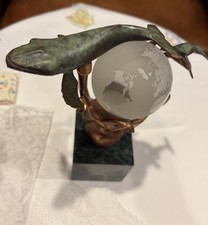 Kitty Cantrell In Art Sculptures for sale | eBay