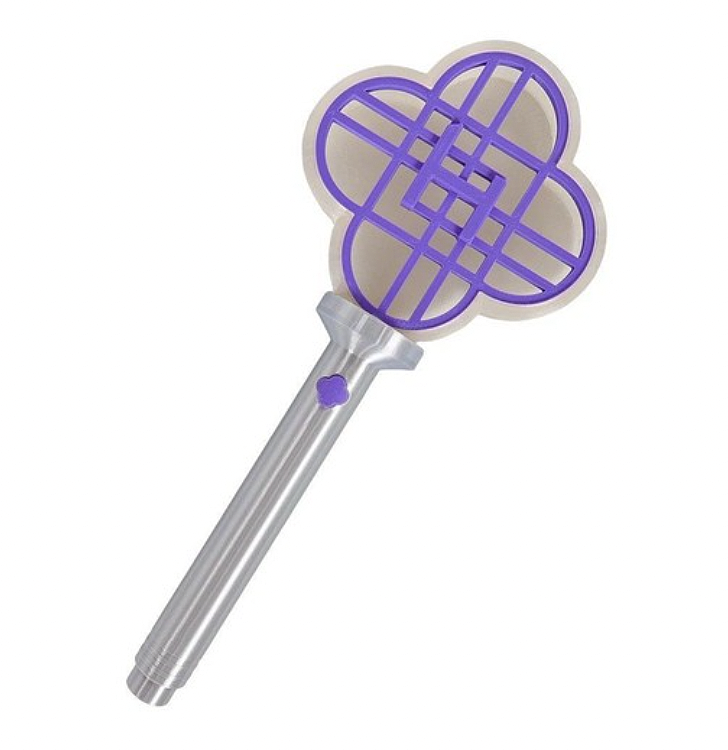 Kpop Demon Hunters Huntrix 3D Printed Light stick + Tracking | eBay