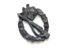 Original Infantry Assault Badge Wehrmacht war relic WH