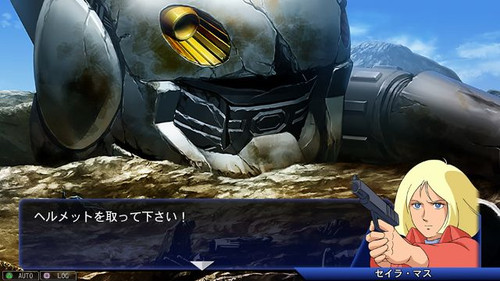 Usado SD Gundam G Generation Genesis (PlayStation 4, 2016) importación de Japón - Imagen 7 de 8
