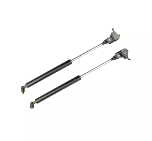 For Toyota Land Cruiser 80 Lexus LX450 90-97 2Pcs Hood Bonnet Lift Supports Rods - Bild 3 von 7