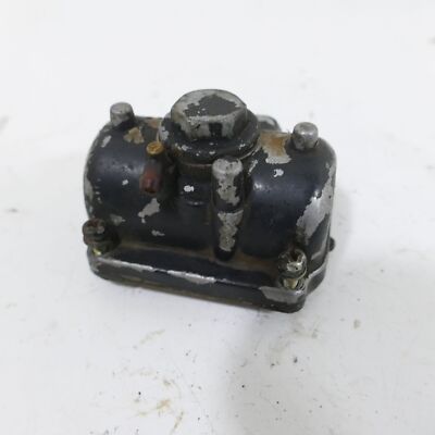 ① Kawasaki Z1 900 Carburetor Float Chamber 72385 | eBay UK
