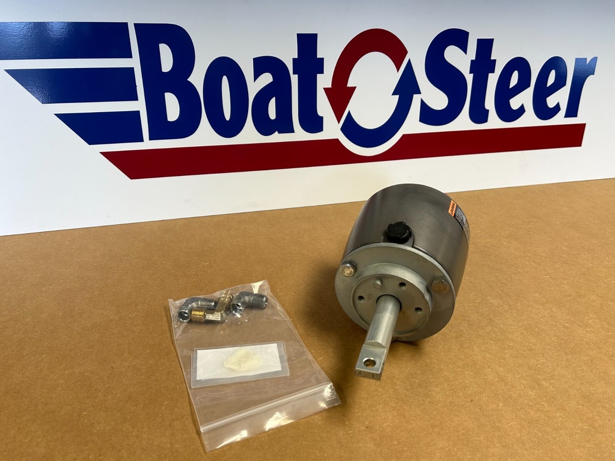 パーツ Sea cret SeaStar HH5262-4 | 2.4 Rear Mount | Hydraulic Helm Pump