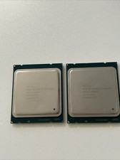 Intel Xeon E5-2690v2 SR1A5 3Ghz 10-Core 25M 8GT/s LGA2011 Processor CPU