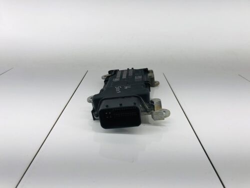 16 FIAT 500X AUTO AUTOMATIC TRANSMISSION GEARBOX CONTROL MODULE OEM - Picture 3 of 9