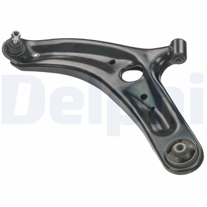 Bras de liaison DELPHI TC3713 suspension de roue haute résistance pour Kia Venga