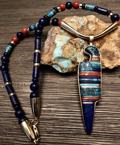 charles loloma jewelry ebay