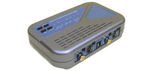 Video-Time-Base-Corrector-Synchronizer-Color-Corrector