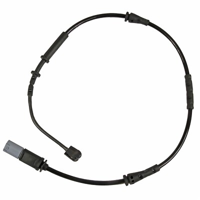 NEW OEM Powerstop Electronic Brake Wear Sensor 14-19 Mini Cooper BMW SW-0491