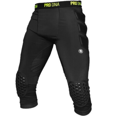 L.A. Infamous PRO DNA Paintball Slide Shorts S