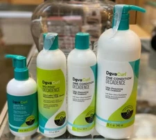 DevaCurl Decadence Haircare Choose Item 