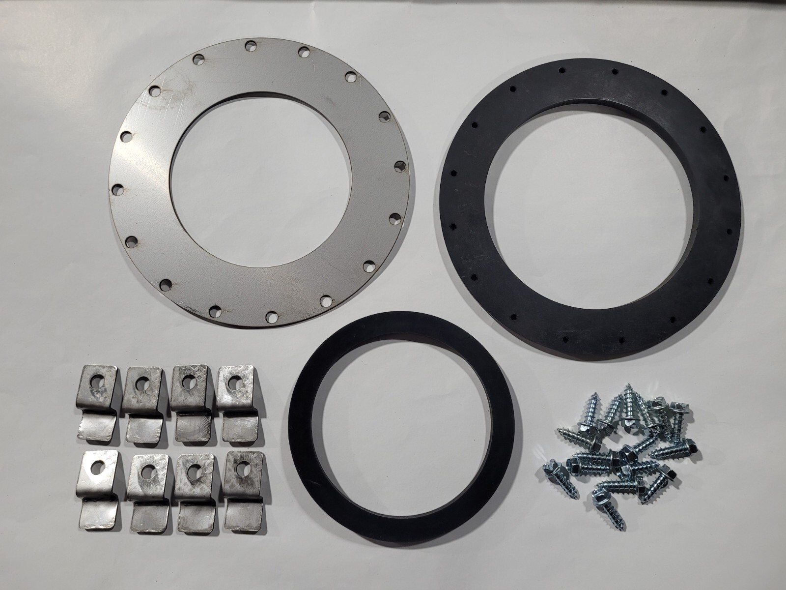 plastic fuel tank repair kit for the 2004 2005 Colorado/ Canyon Falak