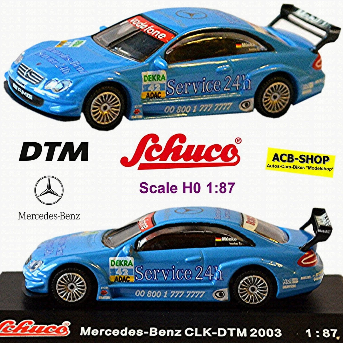 Las mejores ofertas en Mercedes-Benz 1:87 escala Diecast coches de