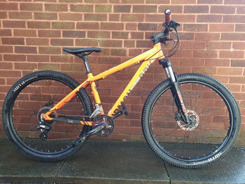 diamondback sync 3.0