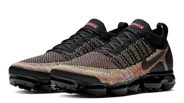 nike air vapormax flyknit 2 2019