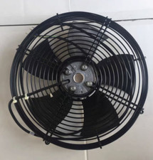 Ebmpapst S4E300-AS72-45/F01 Axial Fan 230VAC  300MM 0.32A Condenser Cooling Fan