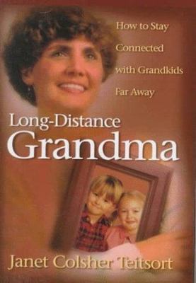 Long-Distance Grandma: How to Stay Connected With Grandkids Far Away
