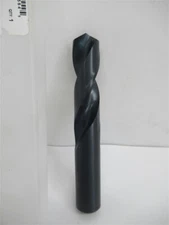 Chicago-Latrobe 48554, Style 157, 27/32", HSS Screw Machine Drill Bit