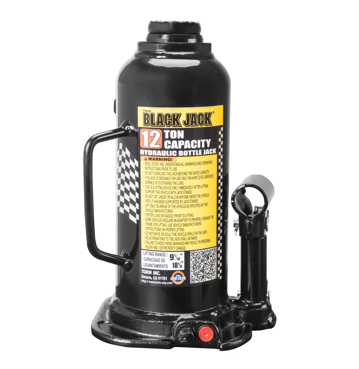 Black jack floor jack sale