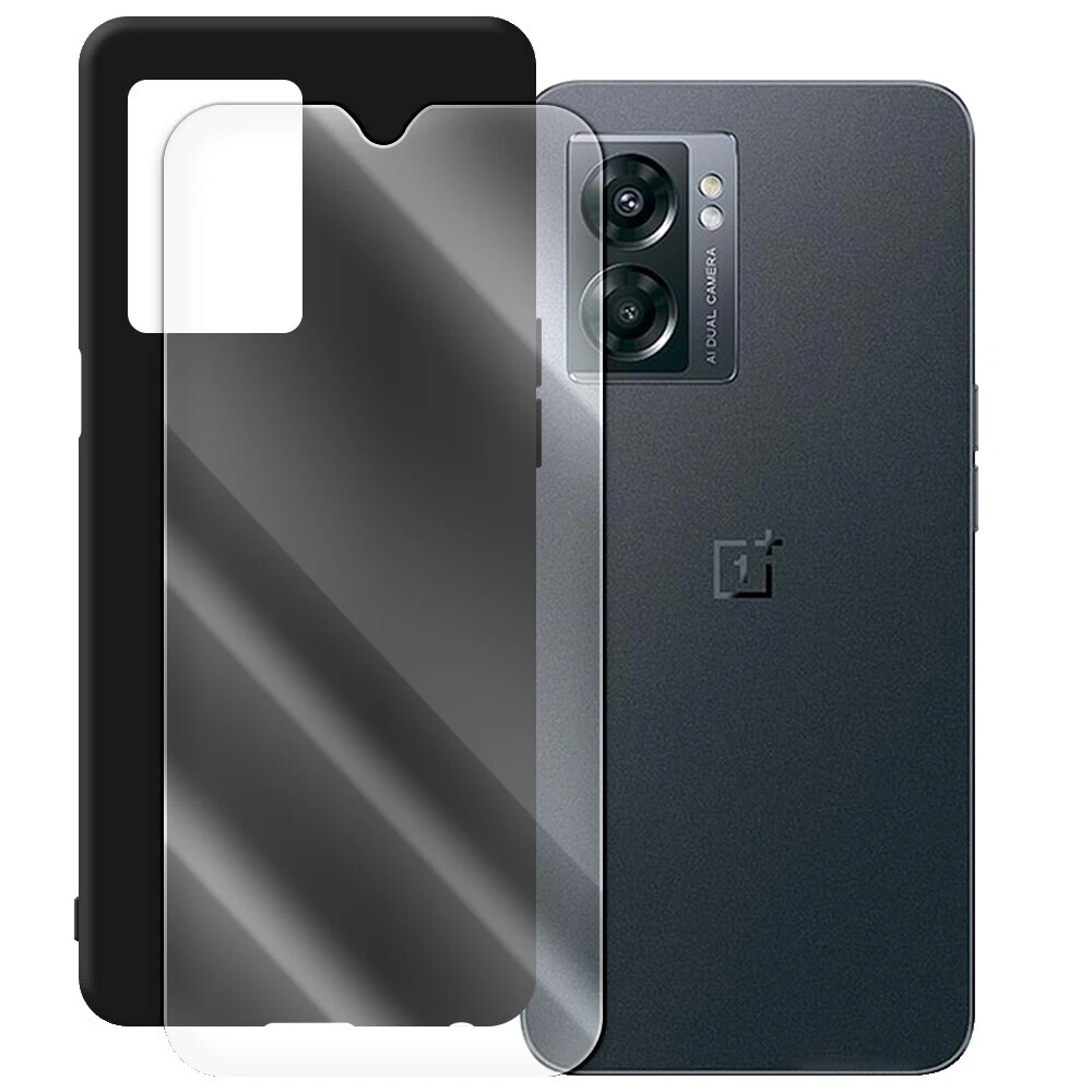 Paquetes de accesorios del teléfono celular protector de pantalla para OnePlus