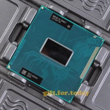 Original Intel Core i5-3380M 2.9GHz Dual-Core（AW8063801109500）Processor CPU
