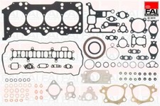 FAI FS2264 Guarnizione Completa Motore Kit Riparazione Guarnizione Adatto Mazda CX-5 Mazda3 Mazda6