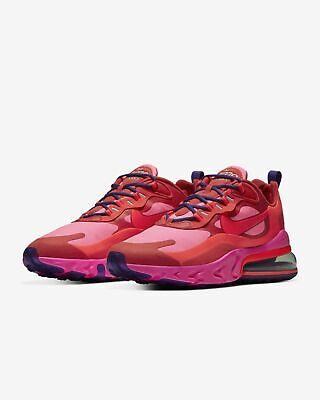 Size 10 - Nike Air Max 270 React Electronic Music 2019 for sale 