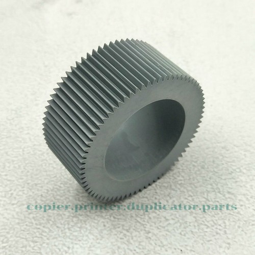 3X Rubber Roller Pickup 035-14303 Fit For Riso RZ200 220 230 300 390 570 970 990 - Picture 4 of 12