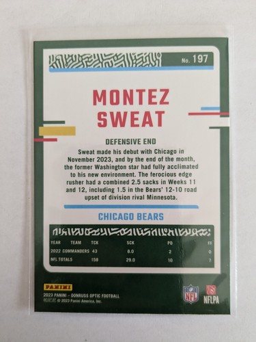 🏆 2023 Donruss Optic Rated Rookies RC & Vets #151-300 Bulk Savings 🤑 - Picture 65 of 123