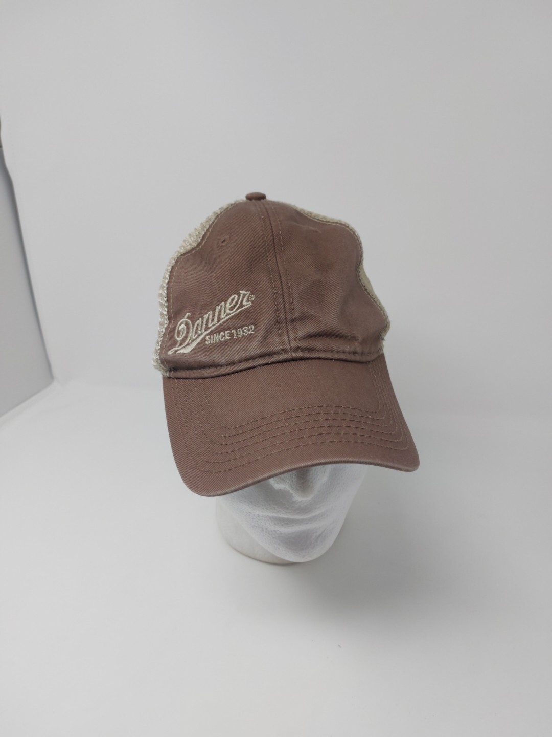 Danner Snapback Hat Mesh Back Cap - image 2