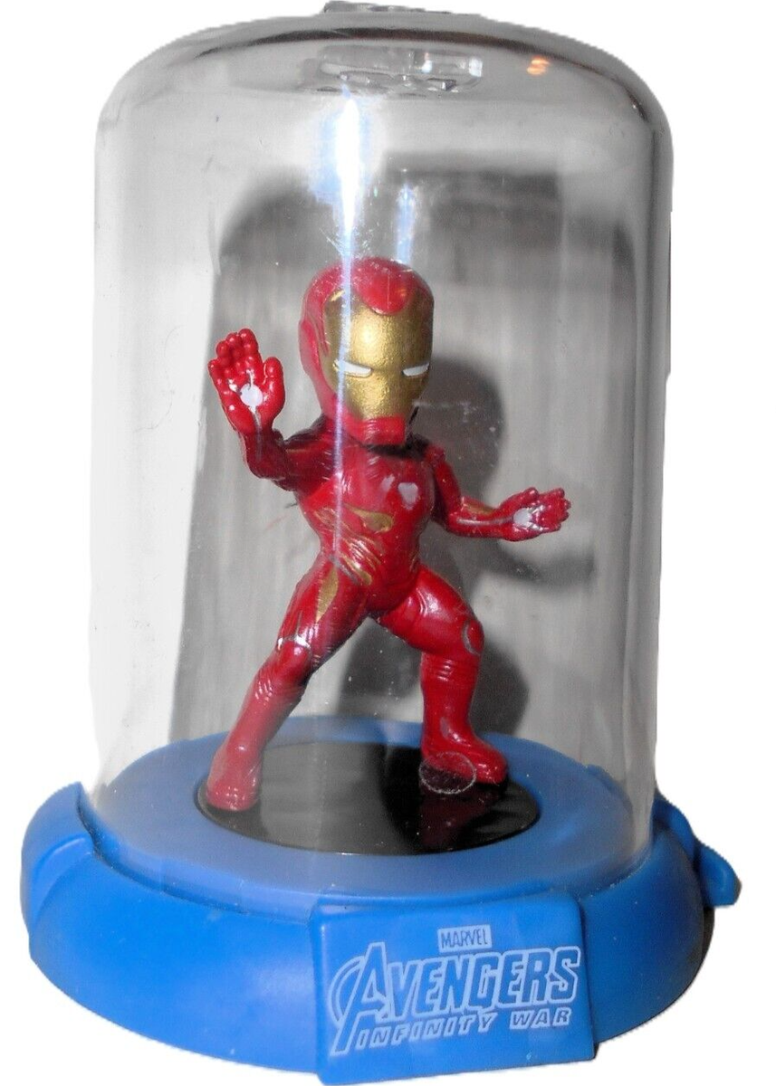 Marvel Avengers Infinity War IRON MAN 2019 Domez mcu movie series