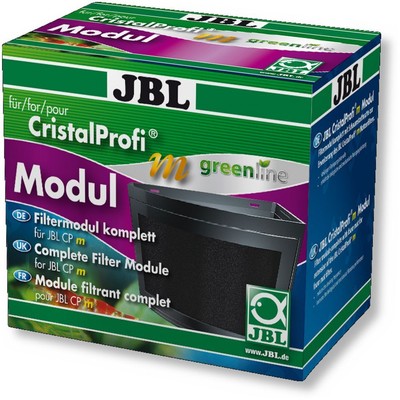 JBL CristalProfi m greenline Filtermodul