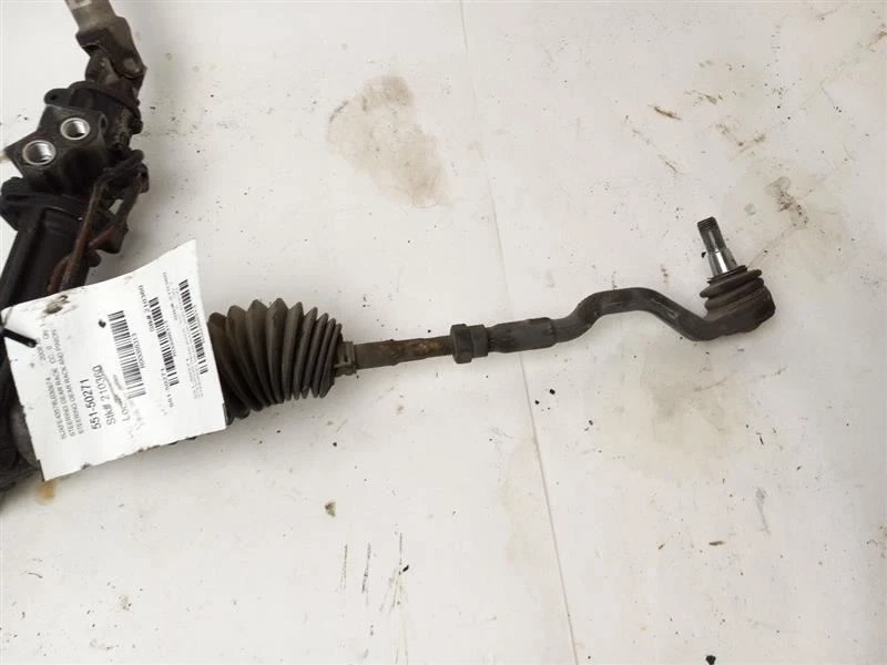 BARRA Y PIÑÓN DE DIRECCIÓN para BMW X5 2008-2014 Foto 2 de 4