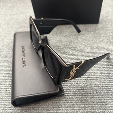 New Saint Laurent Sunglasses Women