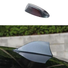 Painted Blue Shark Fin Antenna Aerial Cover Trim Fit For Infiniti Q50 2014-2023