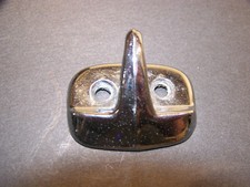 1955 Desoto Coat Hanger Hook Oem 1956 1957 1958 Dodge Chrysler Plymouth Mopar