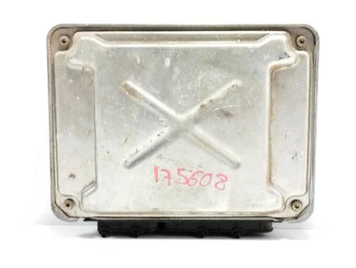 46799771 Centralina Motore per FIAT MAREA (185) WEEKEND 1.6 16V/100 16V S 175608 - Foto 2 di 10